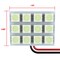 Spec-D Tuning Dome Light -12Pc Smd CLD-L23D-12 - alternate 4